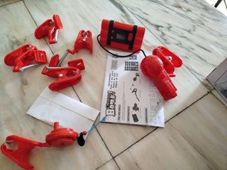 Juegos mesa