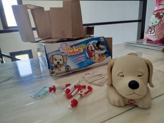 Juegos mesa