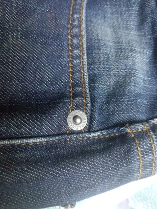 Pantalón vaquero Calvin Klein