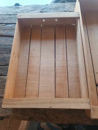Cajas decorativas pesca