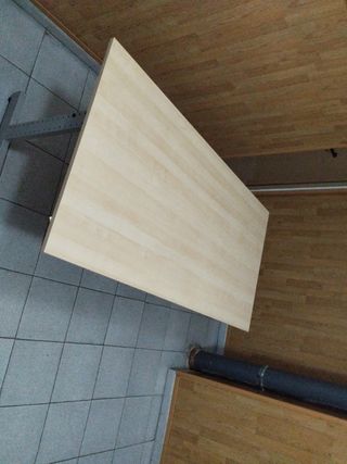Mesa escritorio