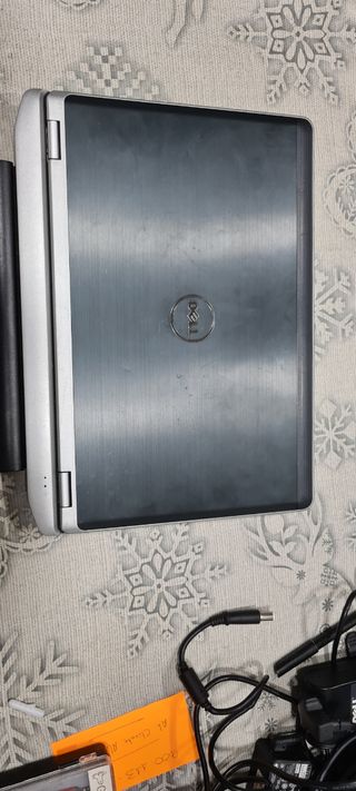 Dell LATITUDE E6230