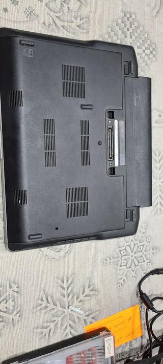 Dell LATITUDE E6230