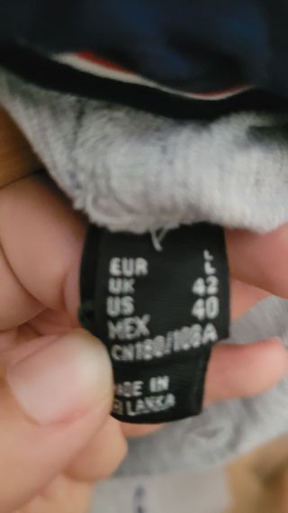 Polo manga larga Pedro del Hierro