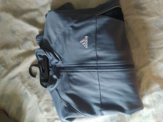 Chaqueta chándal adidas