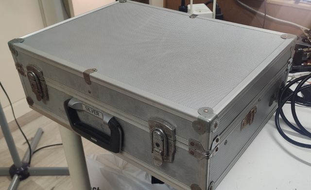 Insoladora placas circuito PCB