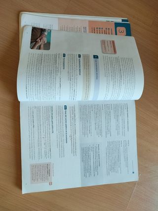 Economía Bachillerato Santillana