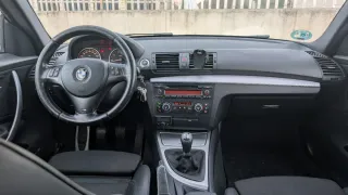 BMW Serie 1 2008
