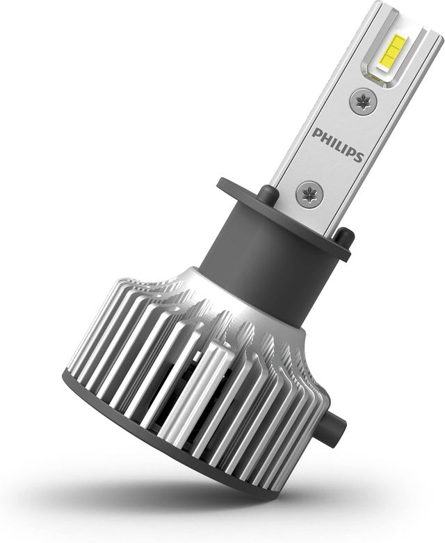 Philips Ultinon - LED faros delanteros