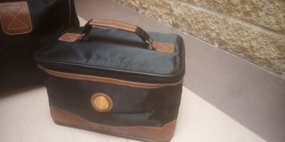 Bolsas de viaje
