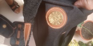 Bolsas de viaje
