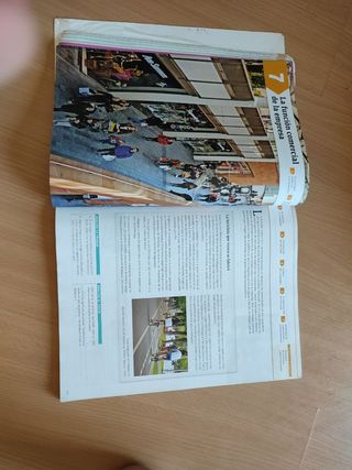 Economía Bachillerato SM