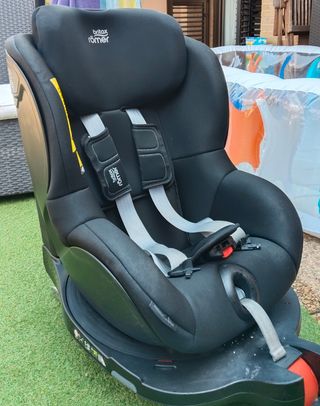 Silla coche BRITAX RÖMER GRUPO 0-3