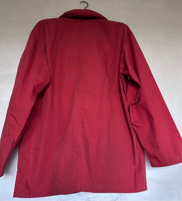 Navy Frankie & Trace vintage jacket