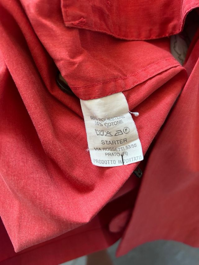 Navy Frankie & Trace vintage jacket