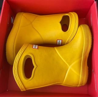 Botas de agua HUNTER