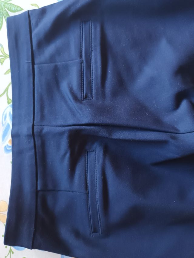 Pantalón de vestir mujer