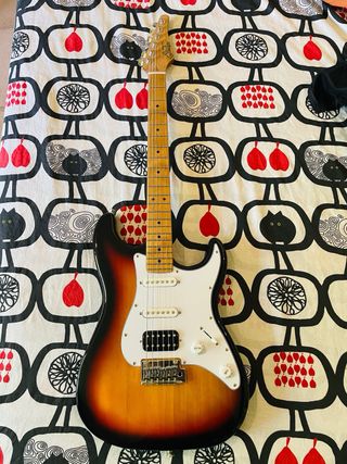 Shur Classic S réplica