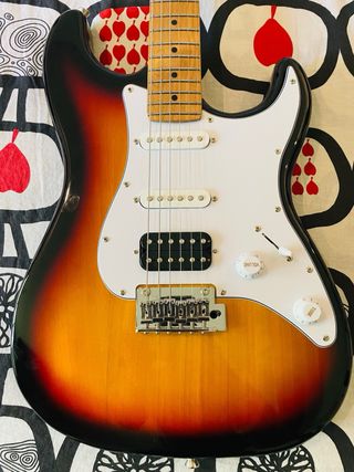 Shur Classic S réplica
