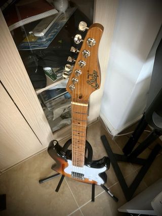 Shur Classic S réplica