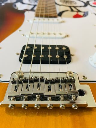Shur Classic S réplica