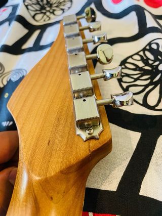 Shur Classic S réplica