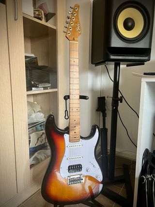 Shur Classic S réplica