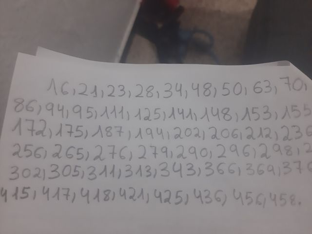 Cartas adrenalyn 23/24