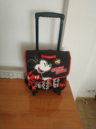 Mochila