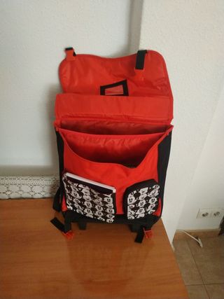 Mochila
