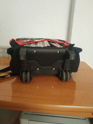 Mochila