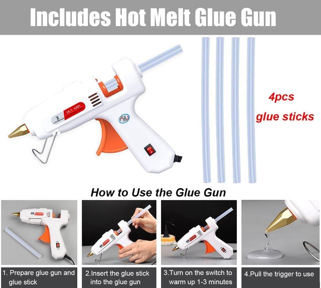 Números 1 y 5 iluminados para decoración cumpleaño