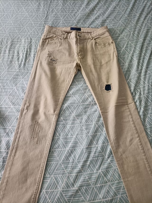 3 Vaqueros por 10€