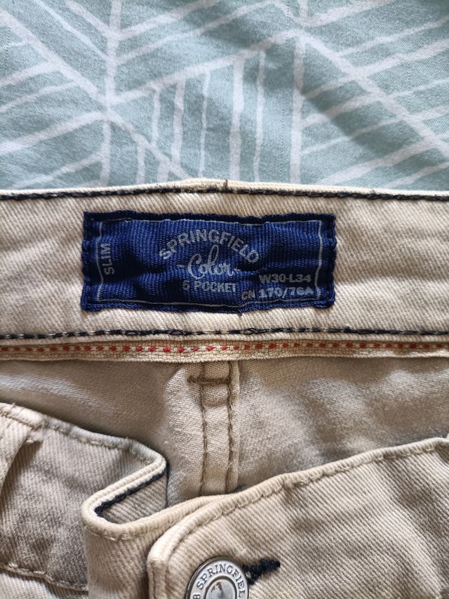 3 Vaqueros por 10€