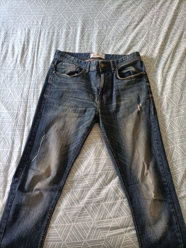 3 Vaqueros por 10€