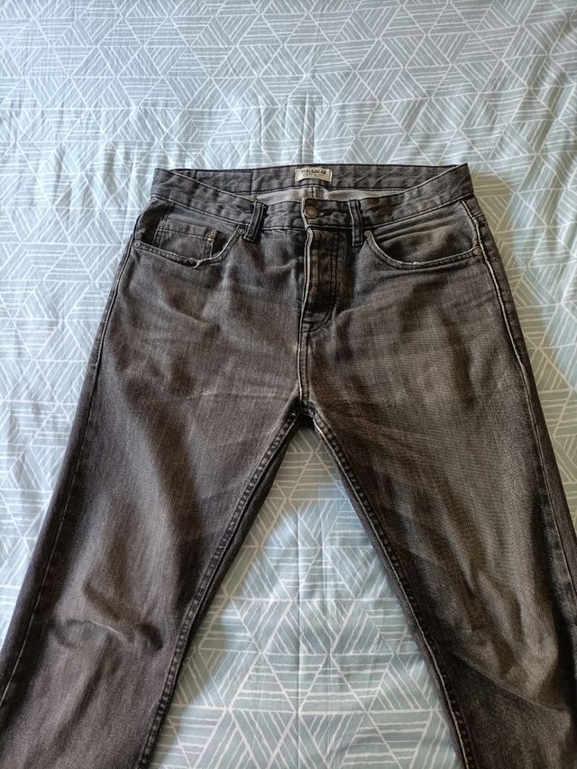 3 Vaqueros por 10€