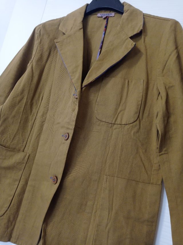 Giacca donna Lisa Corti