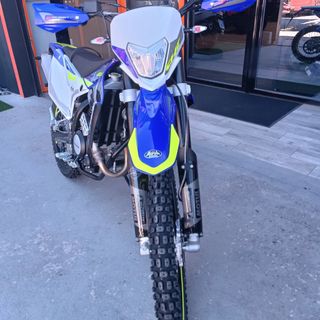 SHERCO 125cc