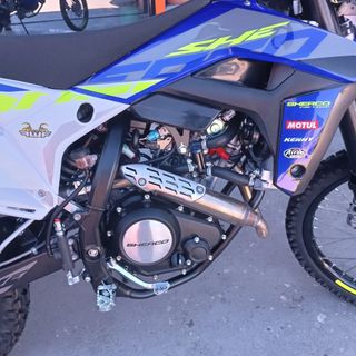 SHERCO 125cc