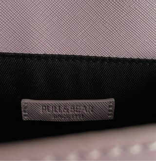Bolso de Pull & Bear