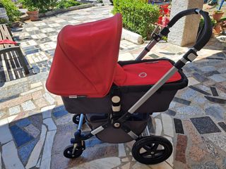 BUGABOO CAMELEON 3