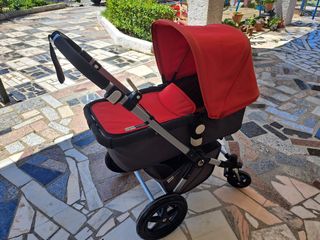 BUGABOO CAMELEON 3