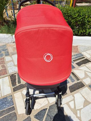 BUGABOO CAMELEON 3