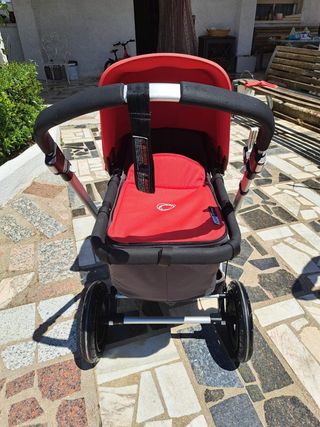 BUGABOO CAMELEON 3