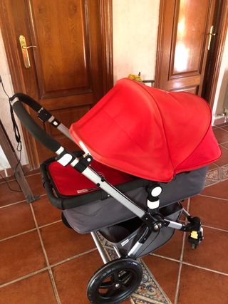 BUGABOO CAMELEON 3