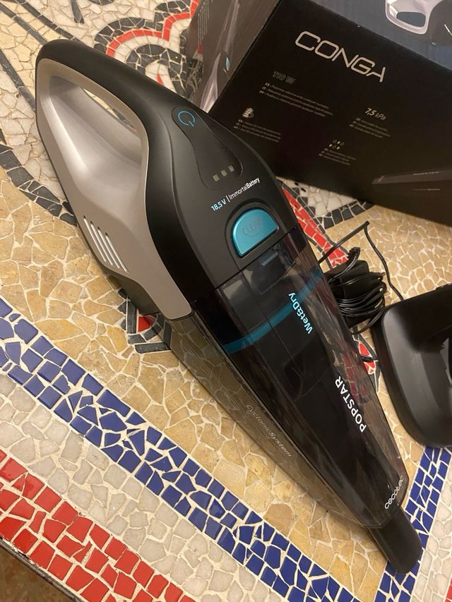 Mano Conga popstar micro 18,5 V