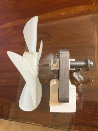 Ventilador microondas Fagor MWB17