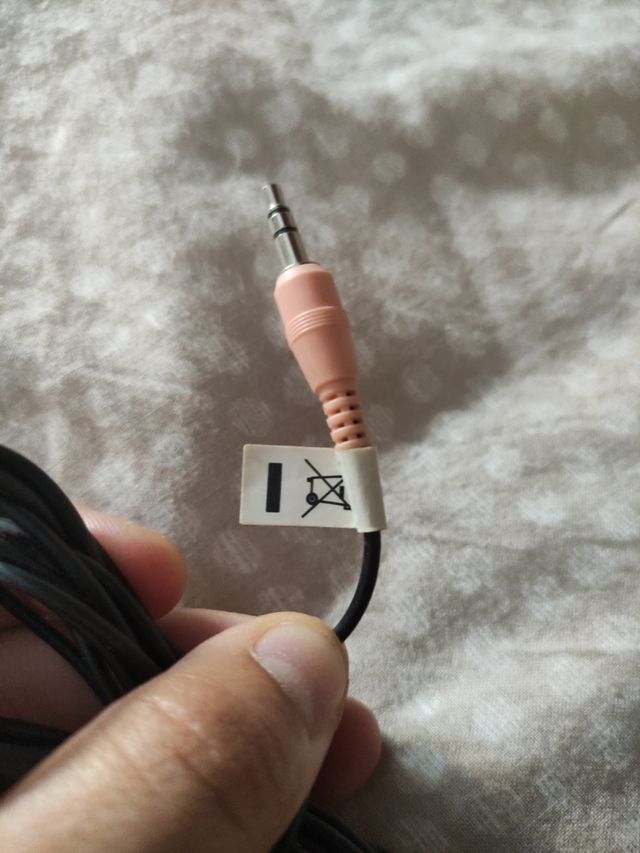 Micrófono Genius 