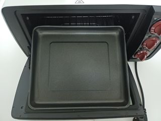 Horno de longhi