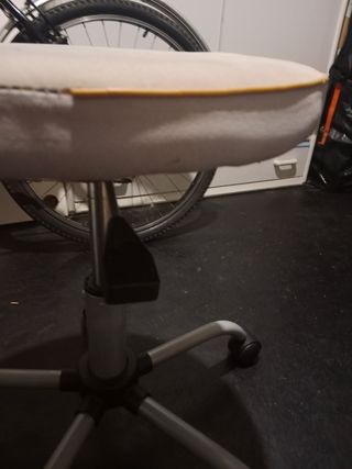 SILLA OFICINA DE IKEA